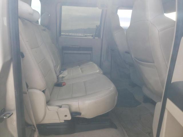 2010 Ford F350 Super Duty VIN: 1FTWW3BR0AEA09954 Lot: 51258904