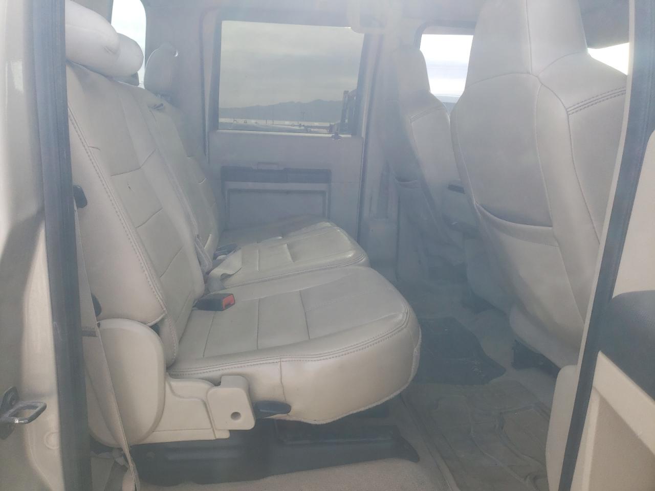 1FTWW3BR0AEA09954 2010 Ford F350 Super Duty