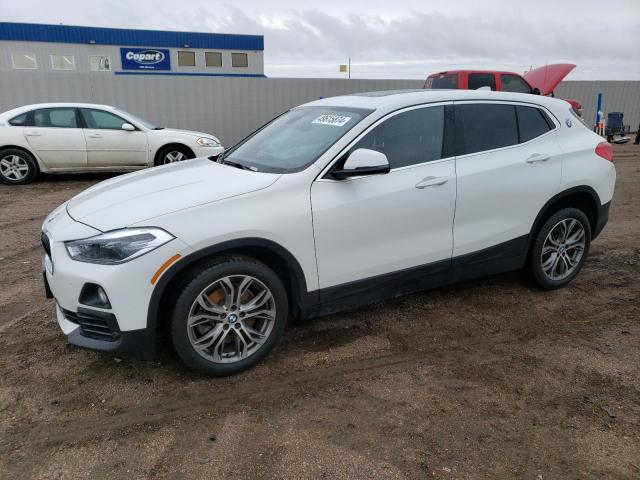 VIN WBXYJ1C01L5P18894 2020 BMW X2, Xdrive28I no.1