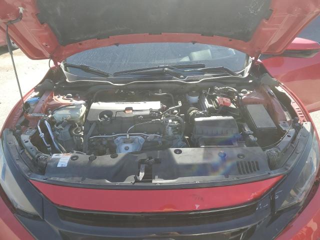 2019 HONDA CIVIC SPOR - 2HGFC2F80KH512870