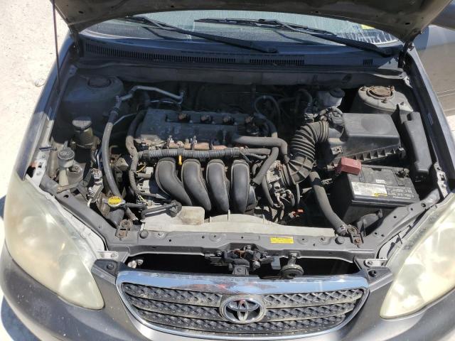 2005 Toyota Corolla Ce VIN: 1NXBR32E35Z369973 Lot: 52474424