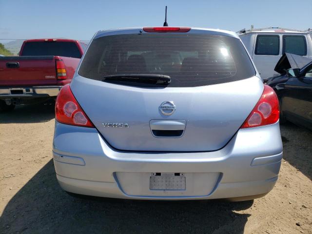 2010 Nissan Versa S VIN: 3N1BC1CP4AL451454 Lot: 51142414