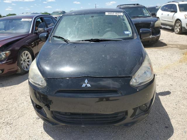 2015 Mitsubishi Mirage De VIN: ML32A3HJ2FH007503 Lot: 40690869