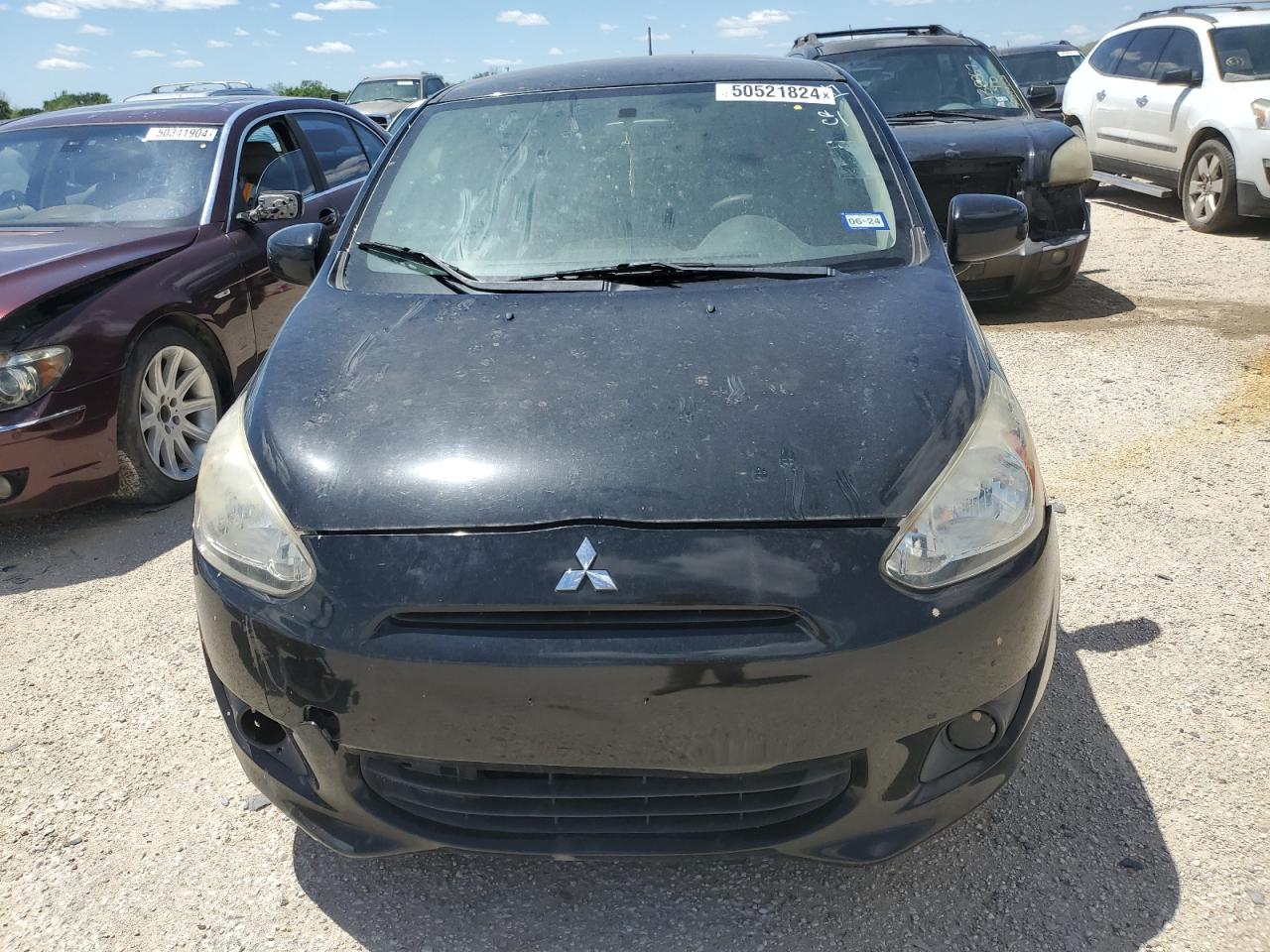 ML32A3HJ2FH007503 2015 Mitsubishi Mirage De