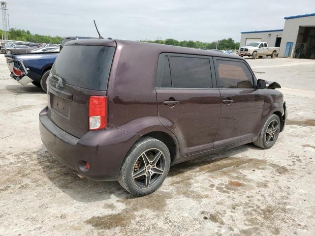 2011 Toyota Scion Xb VIN: JTLZE4FE3B1120458 Lot: 50593764