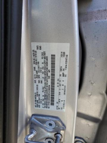 2014 Ford Escape Se VIN: 1FMCU0GX5EUC98254 Lot: 51972514