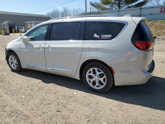 2C4RC1GG5LR118708 Chrysler Pacifica L 2