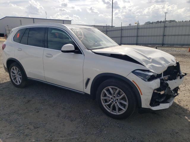 5UXCR4C06P9P55793 BMW X5 SDRIVE 4