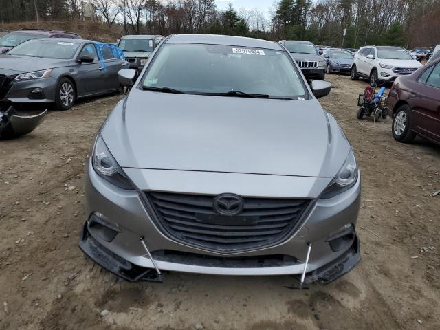 VIN JM1BM1L77E1130273 2014 Mazda 3, Touring no.5