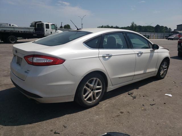 2016 Ford Fusion Se VIN: 3FA6P0HD4GR185442 Lot: 51561484