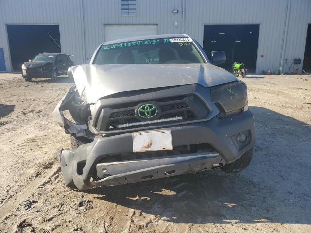 2015 Toyota Tacoma Access Cab VIN: 5TFTX4CN9FX065565 Lot: 50420814