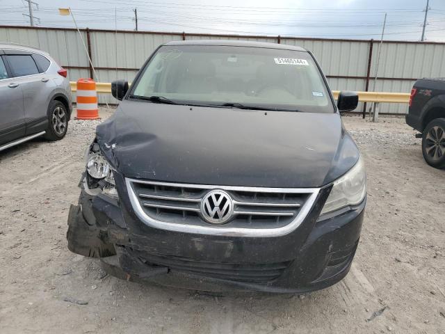 2010 Volkswagen Routan Se VIN: 2V4RW3D1XAR166730 Lot: 51465144