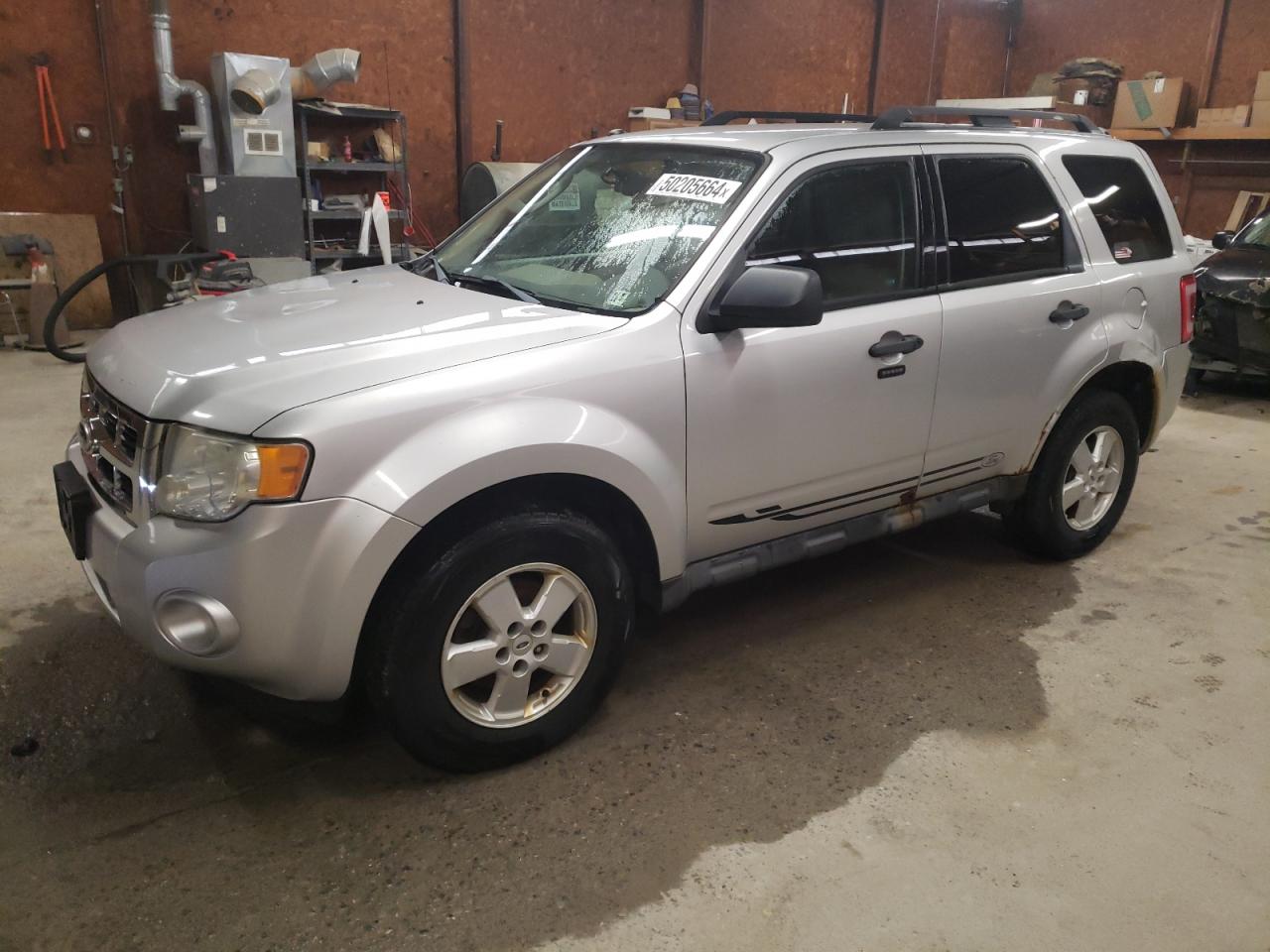 1FMCU9D77AKC13803 2010 Ford Escape Xlt