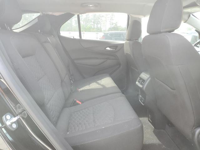 2018 Chevrolet Equinox Lt VIN: 3GNAXKEX9JL394269 Lot: 51088004