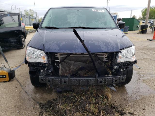 2016 DODGE GRAND CARA - 2C4RDGBG0GR130908