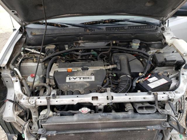 2003 Honda Cr-V Lx VIN: JHLRD68463C007434 Lot: 50981894