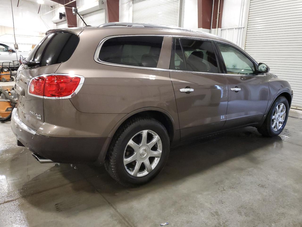 1HGCP26489A127988 2009 Honda Accord 2.4 Lx-P