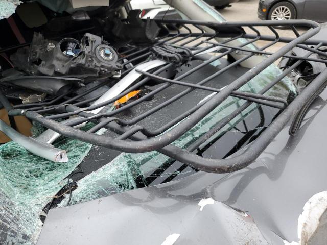 2016 NISSAN ROGUE S - KNMAT2MV7GP700385