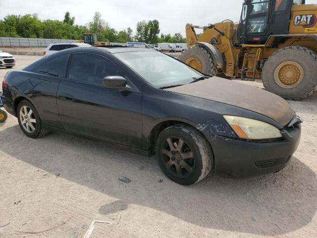 2005 Honda Accord Ex VIN: 1HGCM82605A003534 Lot: 39228546