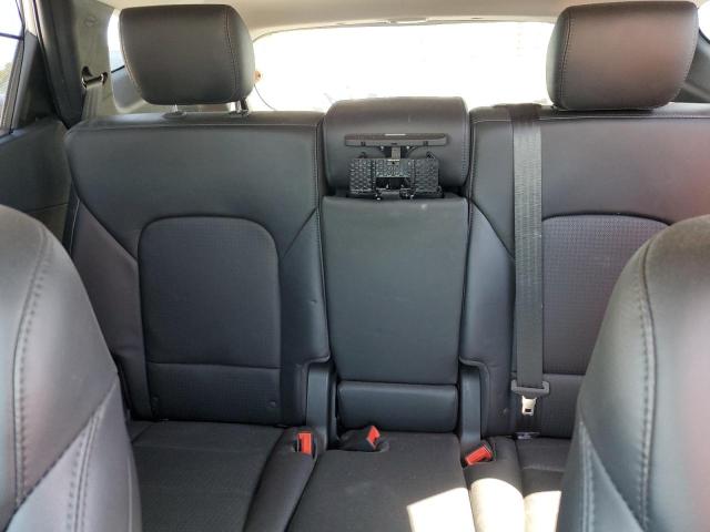 2014 Hyundai Santa Fe Sport VIN: 5XYZWDLA3EG167097 Lot: 49201844