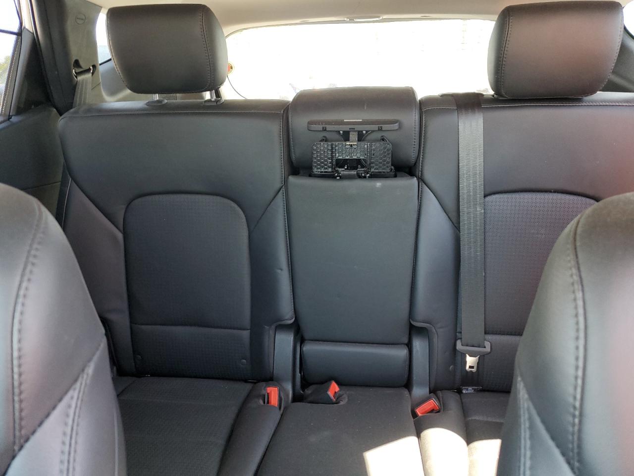 5XYZWDLA3EG167097 2014 Hyundai Santa Fe Sport