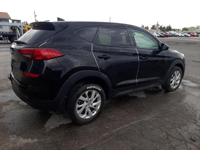 2019 Hyundai Tucson Se VIN: KM8J23A46KU845217 Lot: 51040244