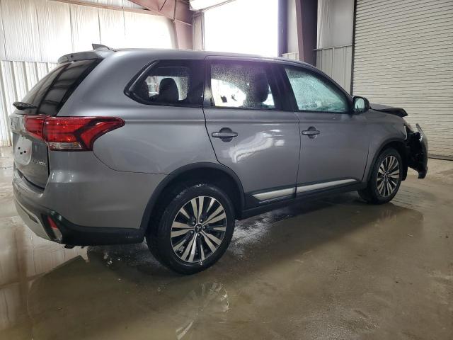2019 Mitsubishi Outlander Se VIN: JA4AZ3A36KZ003109 Lot: 58877154