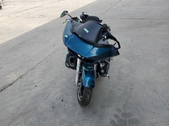 2020 HARLEY-DAVIDSON FLTRK 1HD1KZF14LB658978