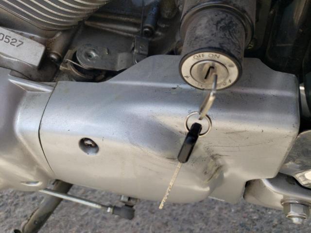 2003 YAMAHA VIRAGO JYA2UJE063A050651