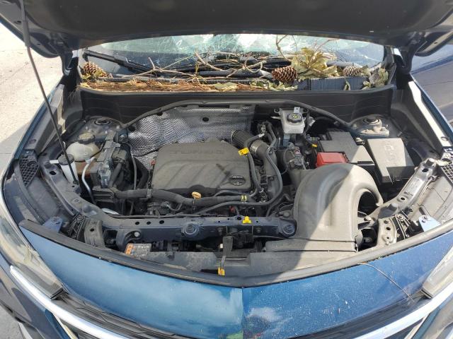 2020 Buick Encore Gx Preferred VIN: KL4MMBS22LB115590 Lot: 51086764