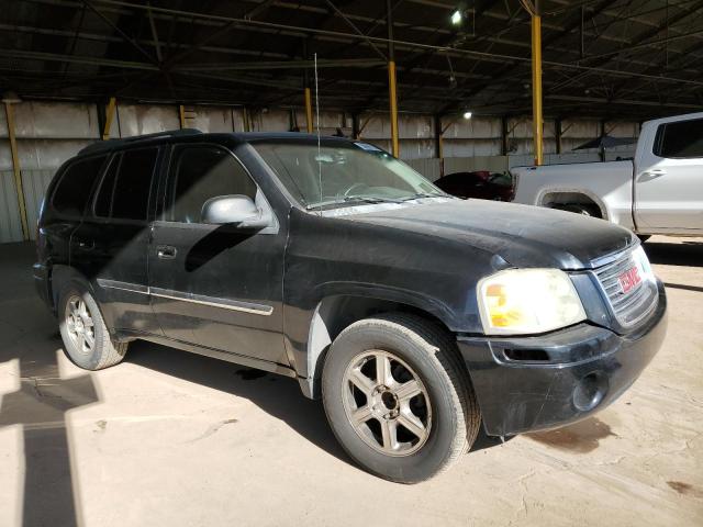 2007 GMC Envoy VIN: 1GKDS13S772267136 Lot: 50968114