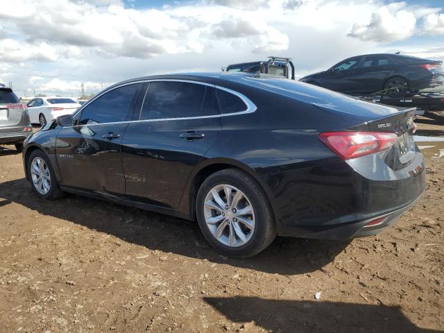 2021 Chevrolet Malibu Lt VIN: 1G1ZD5ST7MF070445 Lot: 49188494