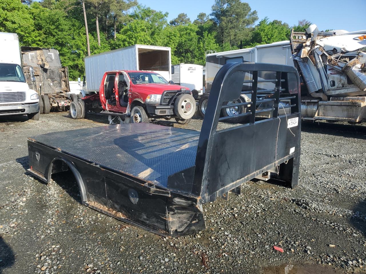 3C7WRNFL8HG789989 2017 Ram 5500