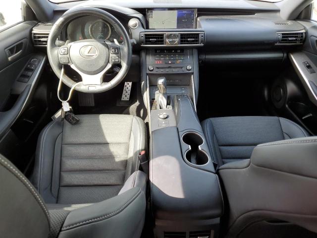 2019 Lexus Is 300 VIN: JTHC81D27K5036473 Lot: 52205434