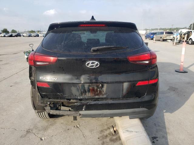 2020 Hyundai Tucson Se VIN: KM8J23A45LU100766 Lot: 51464624