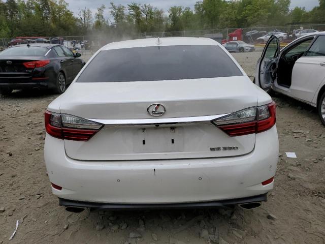 2017 LEXUS ES 350 - 58ABK1GG8HU044638