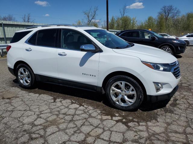 2020 Chevrolet Equinox Premier VIN: 2GNAXNEV2L6242535 Lot: 48455774