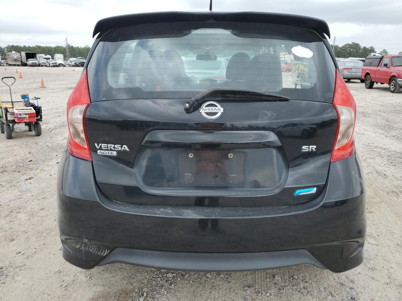 3N1CE2CP0FL368485 2015 Nissan Versa Note S
