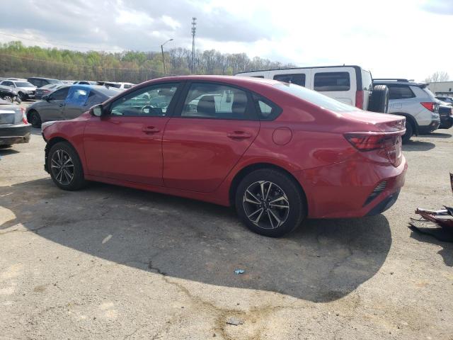 2024 KIA FORTE LX - 3KPF24AD5RE733677