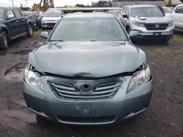 2008 Toyota Camry Ce VIN: 4T4BE46K28R032514 Lot: 48332394