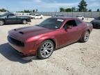 2022 DODGE CHALLENGER - 2C3CDZL94NH134906