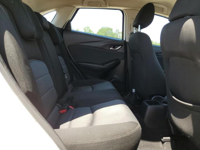 2017 Mazda Cx-3 Sport VIN: JM1DKDB7XH0142140 Lot: 51845204