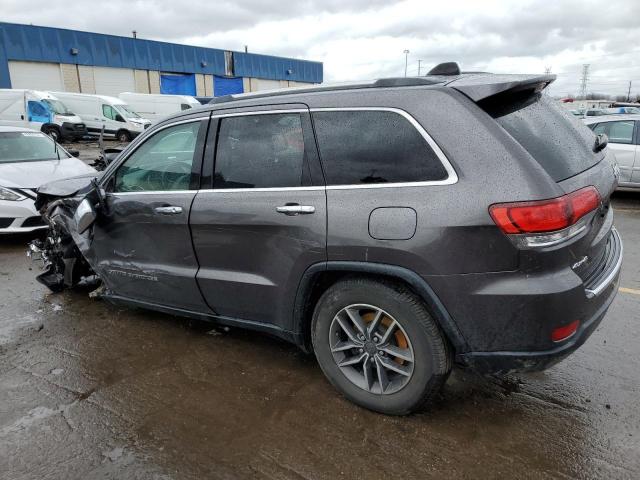 2020 JEEP GRAND CHER - 1C4RJFBGXLC159337