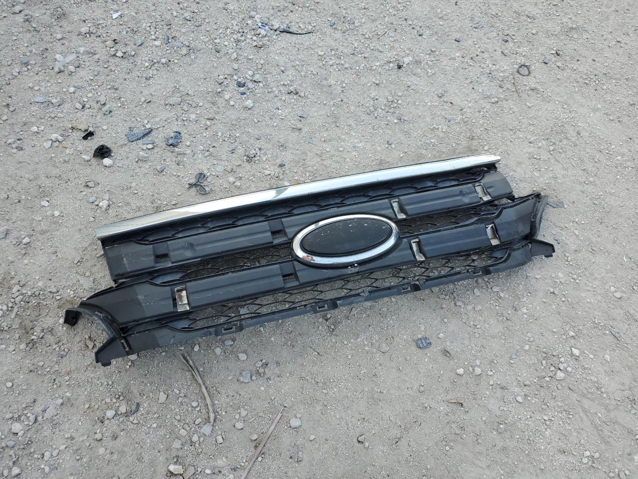 2FMDK3JC5DBB91484 2013 Ford Edge Sel