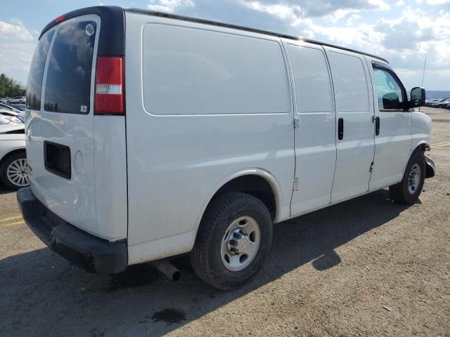 2016 Chevrolet Express G2500 VIN: 1GCWGAFF3G1168324 Lot: 50599814