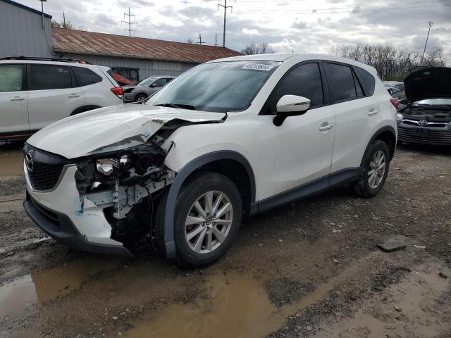 VIN JM3KE4CY2F0518050 2015 Mazda CX-5, Touring no.1