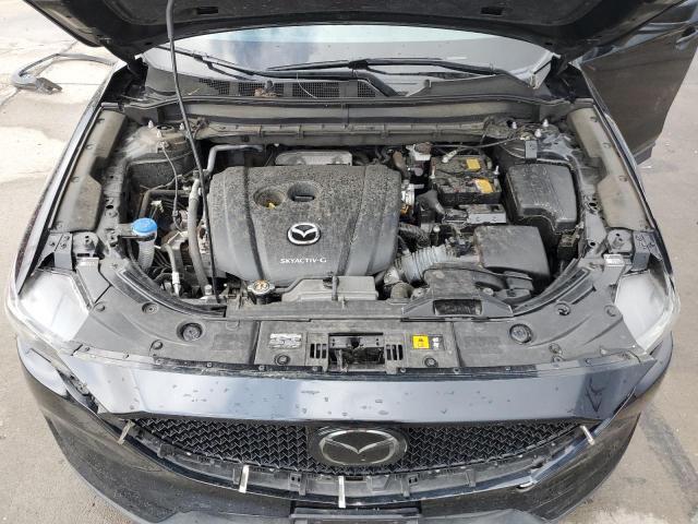 2020 Mazda Cx-5 Touring VIN: JM3KFBCM2L0757723 Lot: 52407784