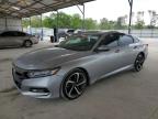 2019 HONDA ACCORD SPO - 1HGCV1F37KA171378
