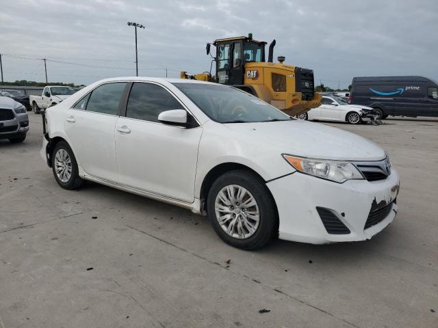 2014 Toyota Camry L VIN: 4T4BF1FK4ER428404 Lot: 52488104