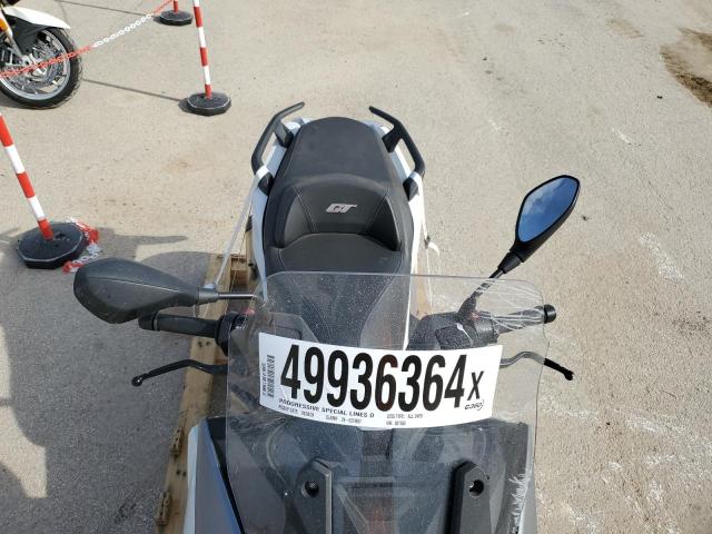 2022 BMW C 400 GT - WB40C6304NS887586